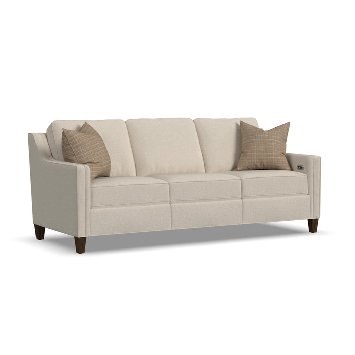 Finley - 87" Power Inclining Sofa