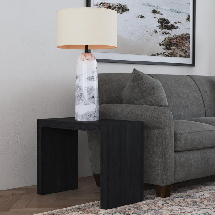 Waterfall - Accent Table