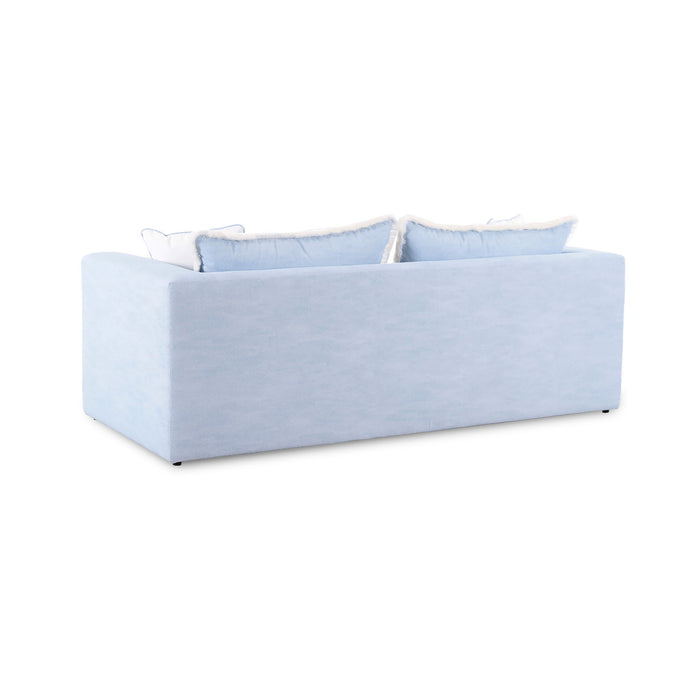 Salty - Petite Boucle Outdoor Sofa