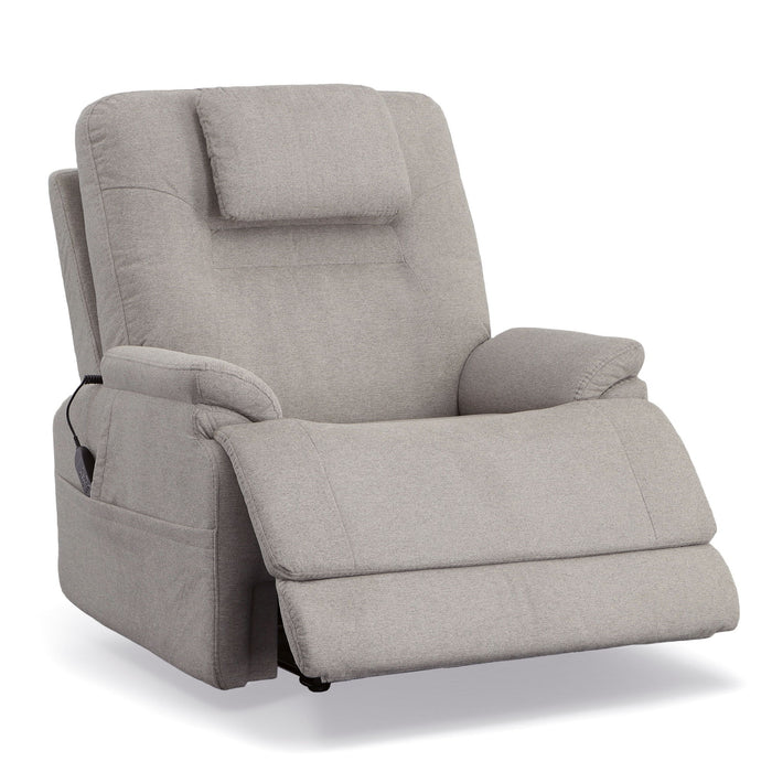 Zecliner Model 2 - Power Sleep Chair