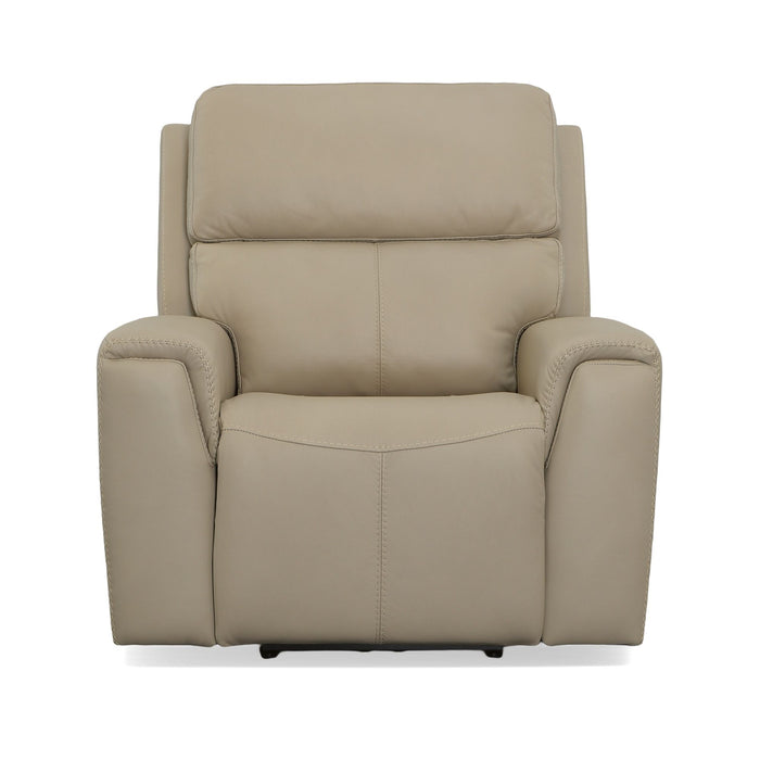Jarvis - Power Recliner With Power Headrest