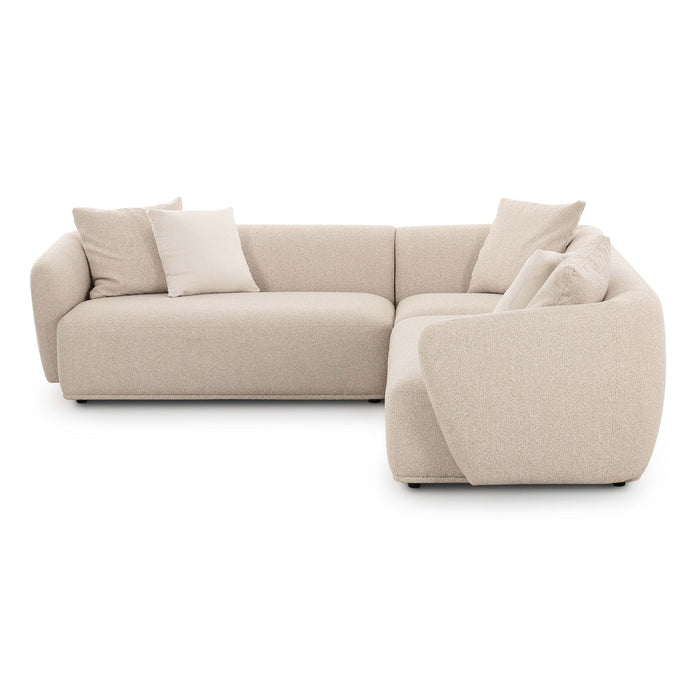 Sylvie - Chaise Sectional