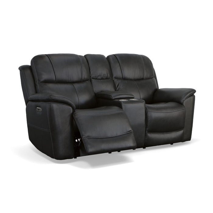 Crew - Power Loveseat