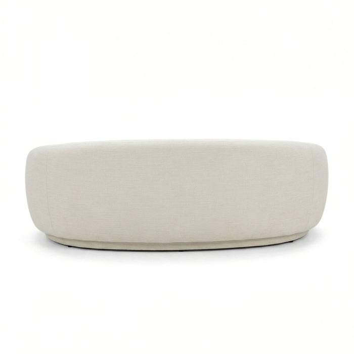 Kendall - Chenille Sofa
