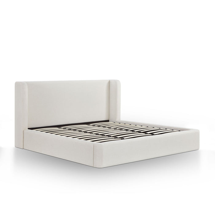 Harmony - Performance Chenille Bed