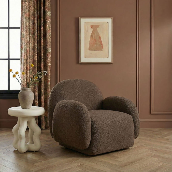 Marius - Accent Chair