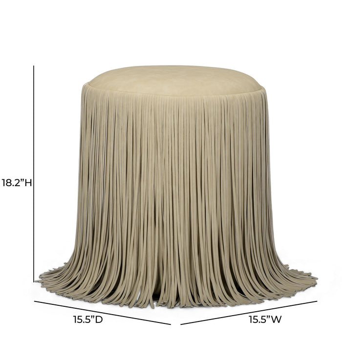 Shag Me - Ottoman