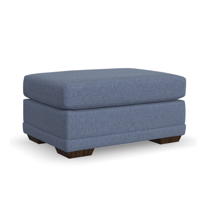 Jewel - Ottoman