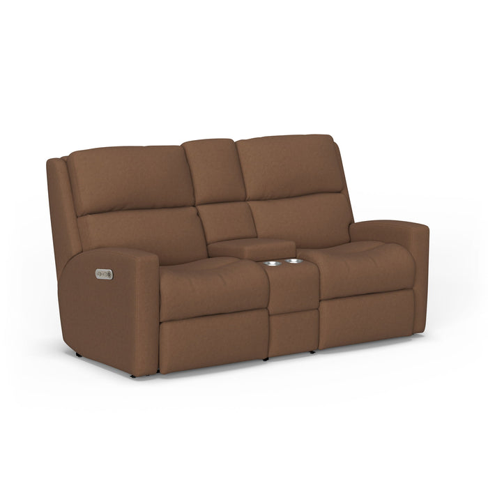 Catalina - Reclining Loveseat