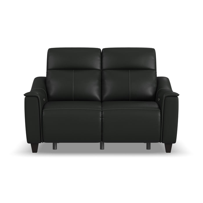 Walter - Reclining Loveseat