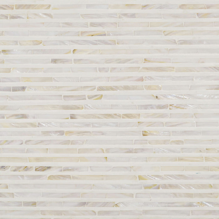 Opus - Console Table - Cream