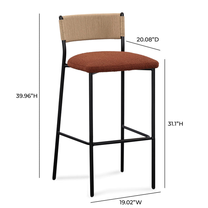 Celine - Boucle Stool