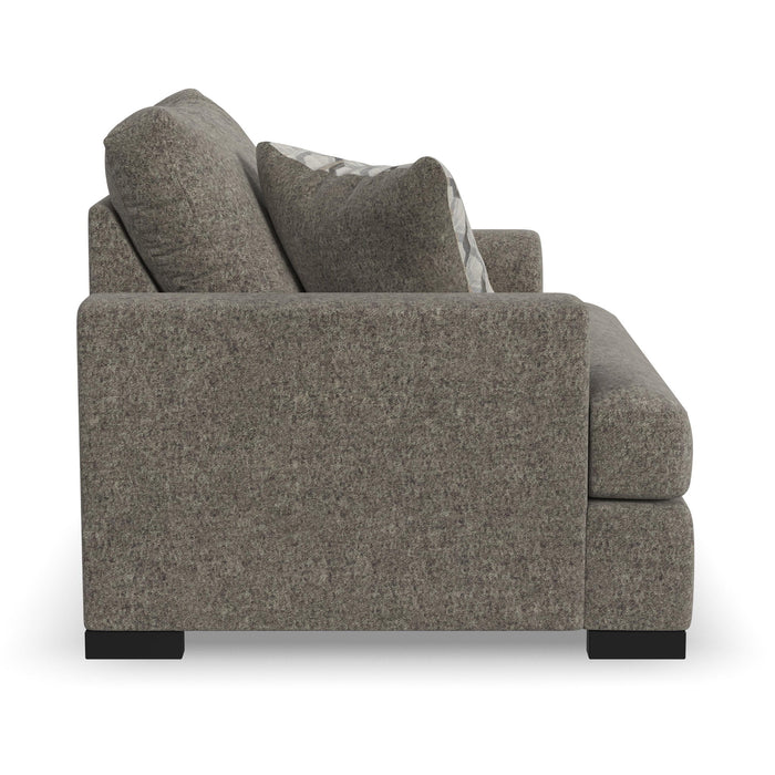 Willow - Fabric Stationary Extra Large Chair