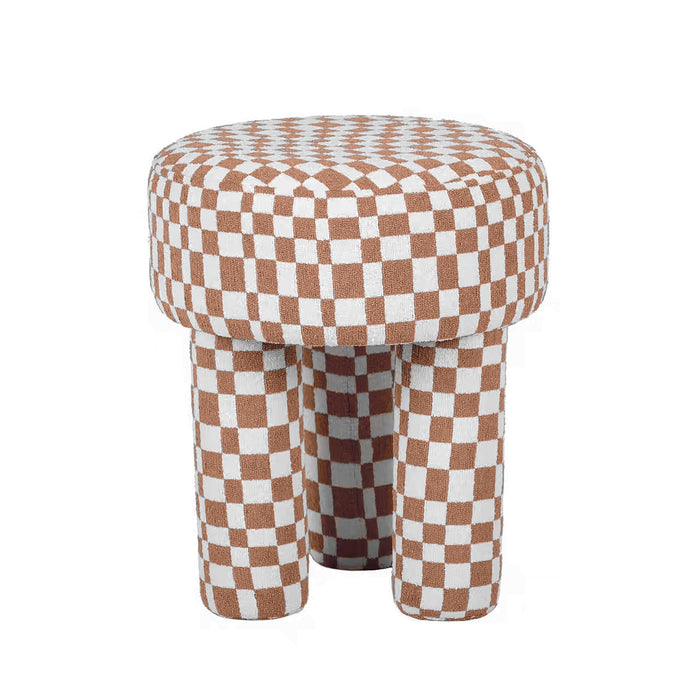 Claire - Knubby Stool