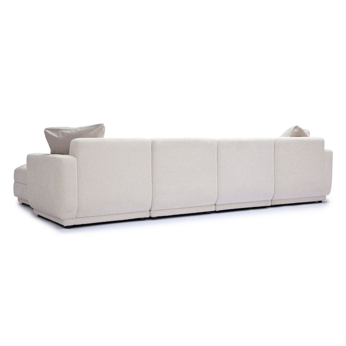 Perry - Modular Sectional