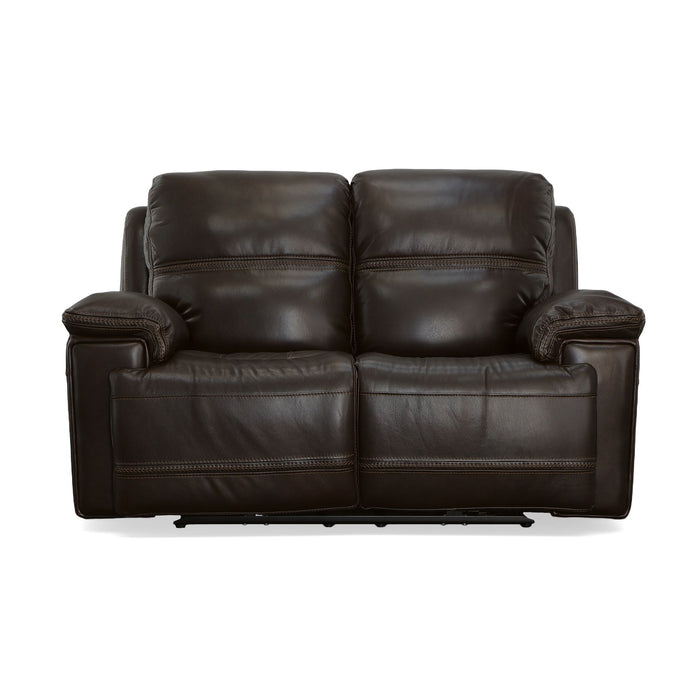 Fenwick - Power Reclining Loveseat