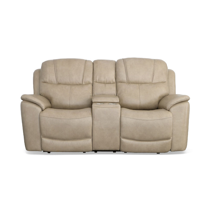 Crew - Power Loveseat