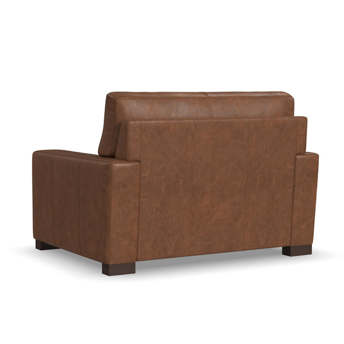Endurance - Chair - Chestnut
