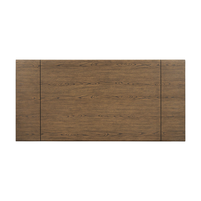 Lyra - Rectangular Dining Table - Light Brown