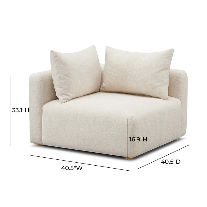 Hangover - Modular Corner Chair