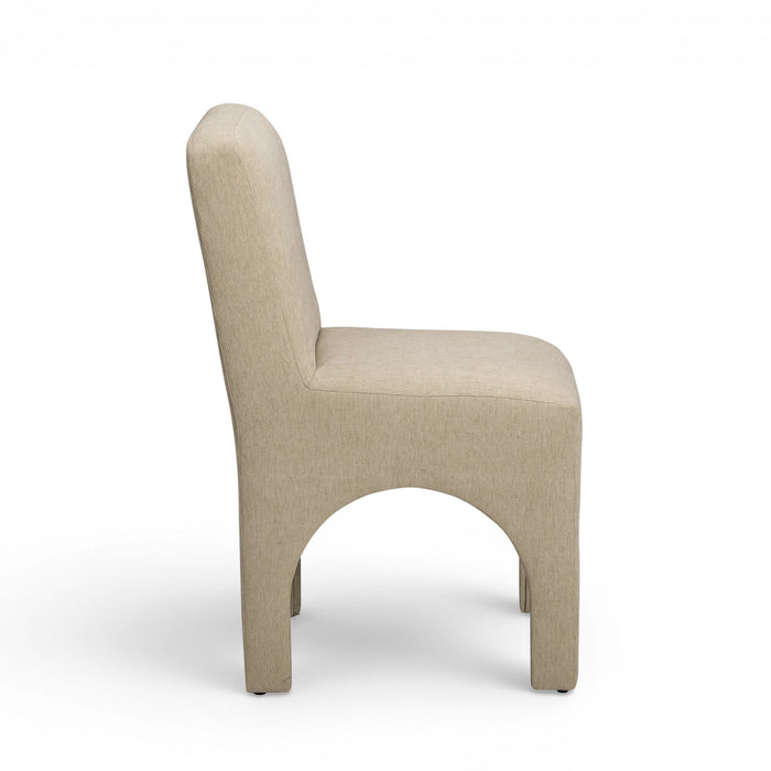 Tomlin - Dining Chair