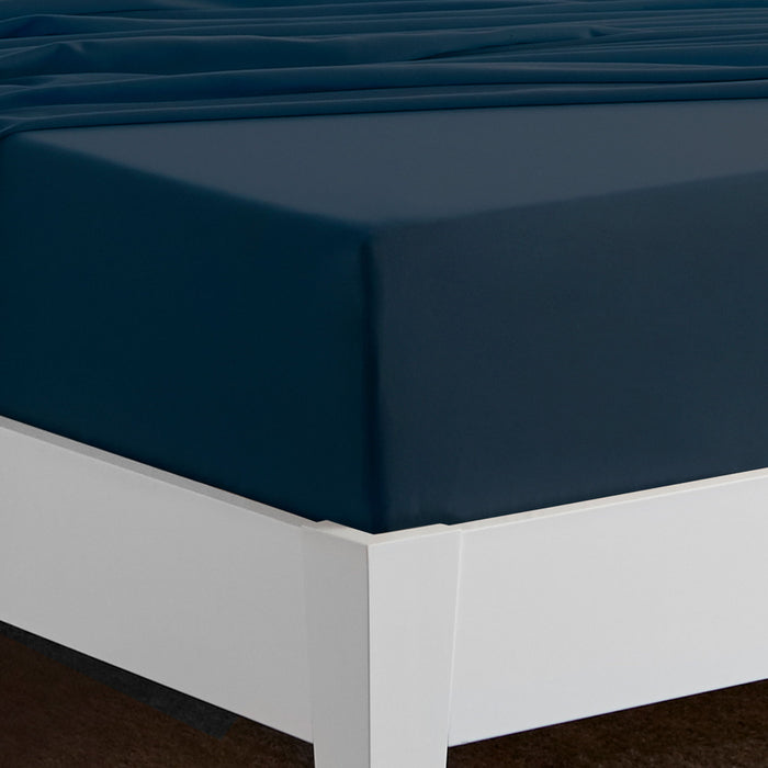 Basic - Sheet Set - Bright White