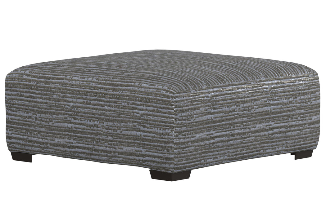 Hyde Park - Cocktail Ottoman
