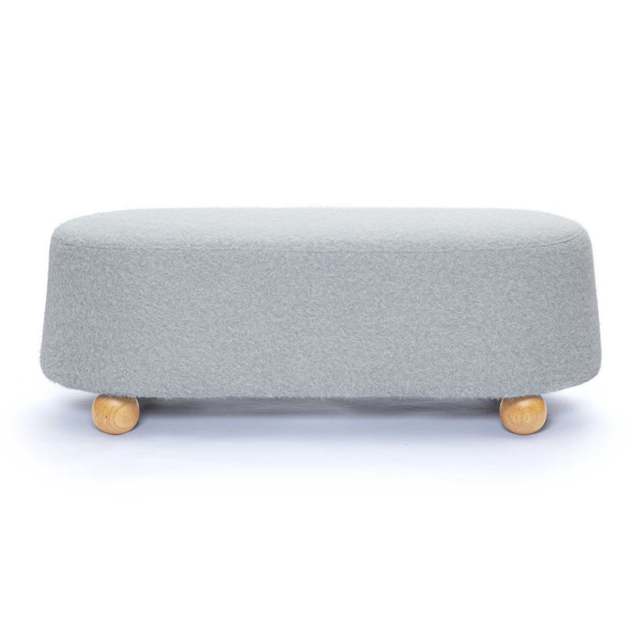Jaine - Large Ottoman