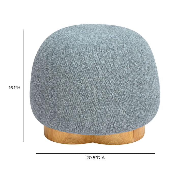Oopa - Swivel Ottoman