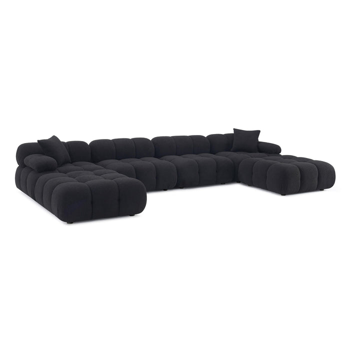 Calliope - Performance Modular Sectional