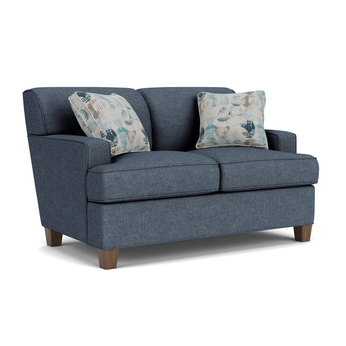 Dempsey - Loveseat
