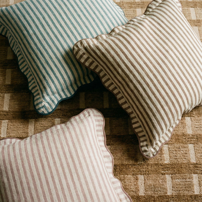 Striped - Accent Cushion