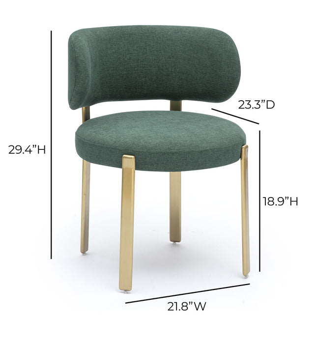 Margaret - Dining Chair