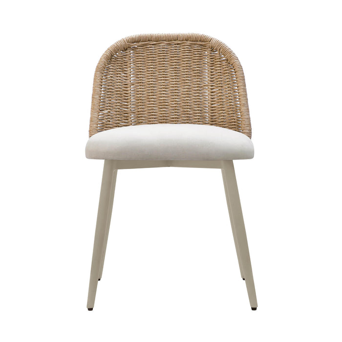 Alexa - Outdoor Dining Chair