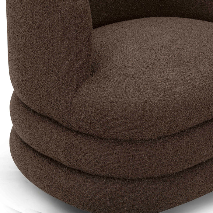 Astor - Swivel Hotel Lounge Chair