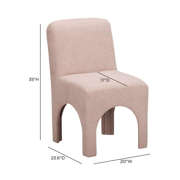 Tomlin - Dining Chair