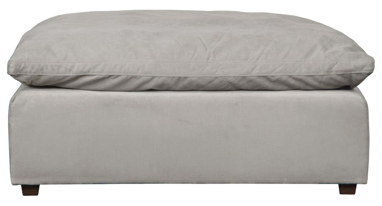 Posh - Modular Sectional And Ottoman