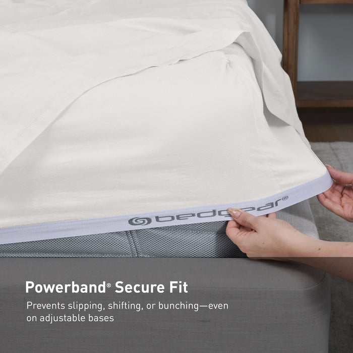 Linen Sheet Set
