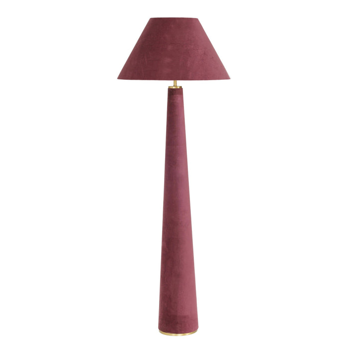 Graham - Floor Lamp