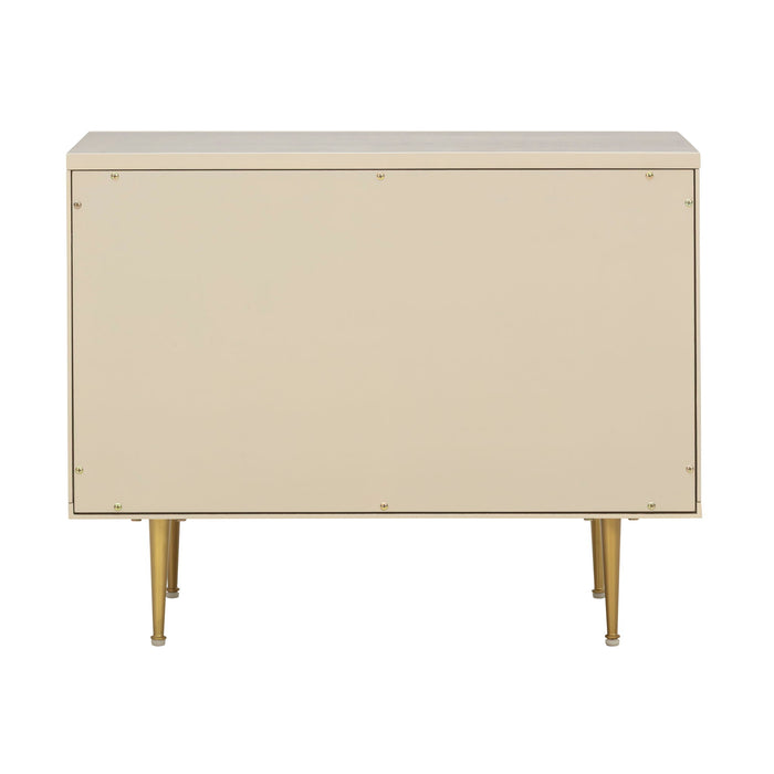 Trident - Nightstand