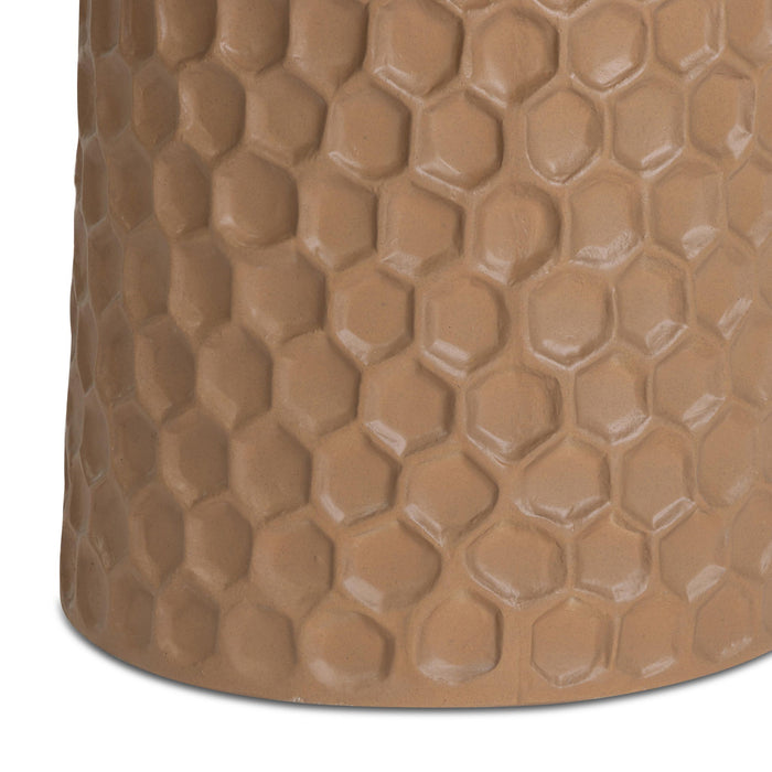 Hessa - Indoor / Outdoor Side Table