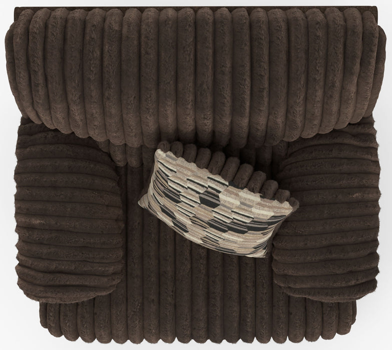 Hollifield - Recliner