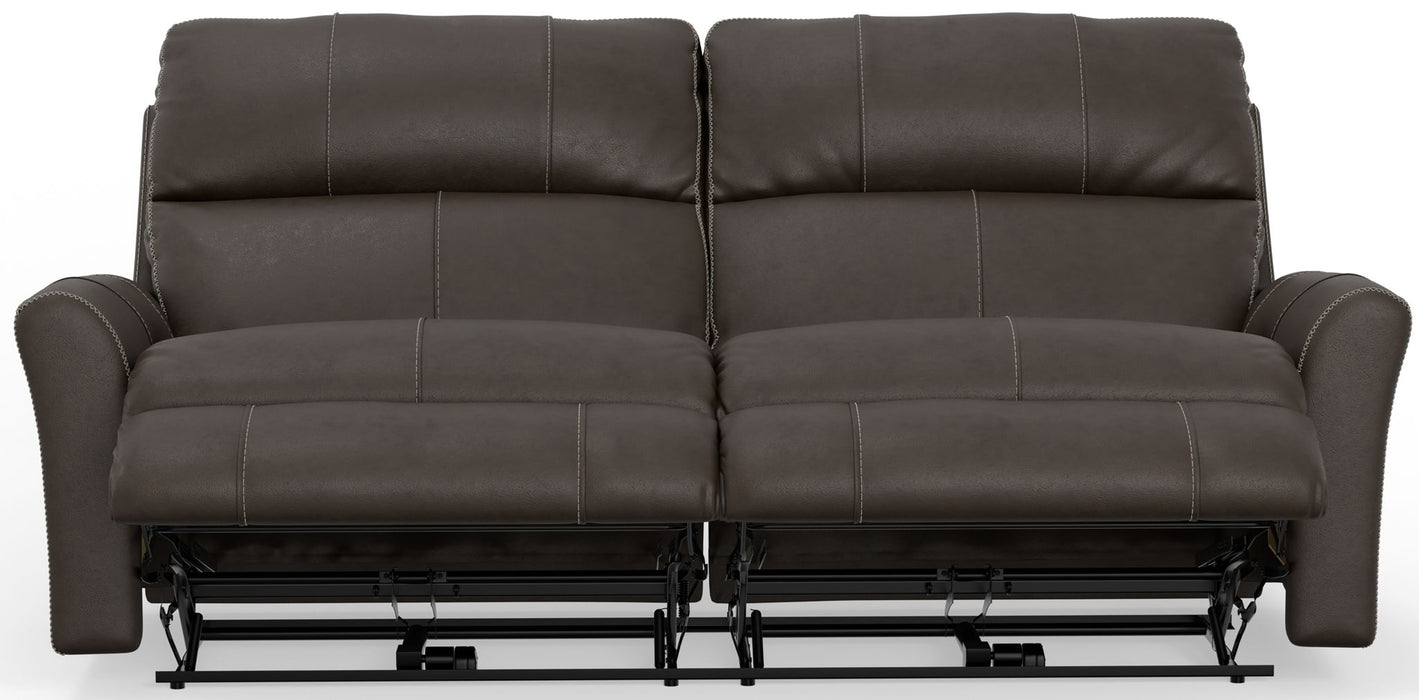 Fredda - Power Reclining Sofa