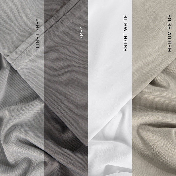 Dri-Tec - Split Head Sheet Set