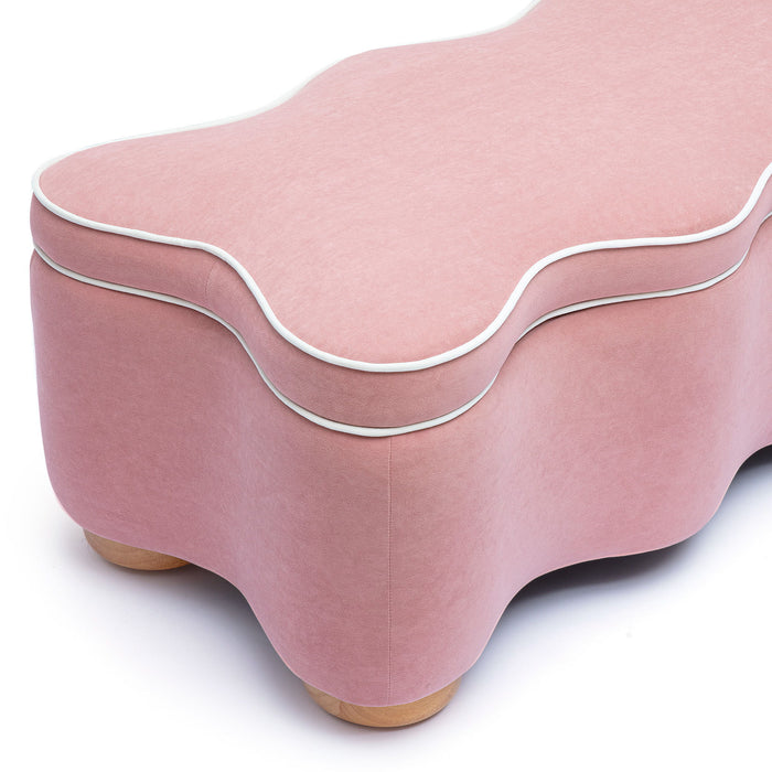 Thalia - Storage Bench