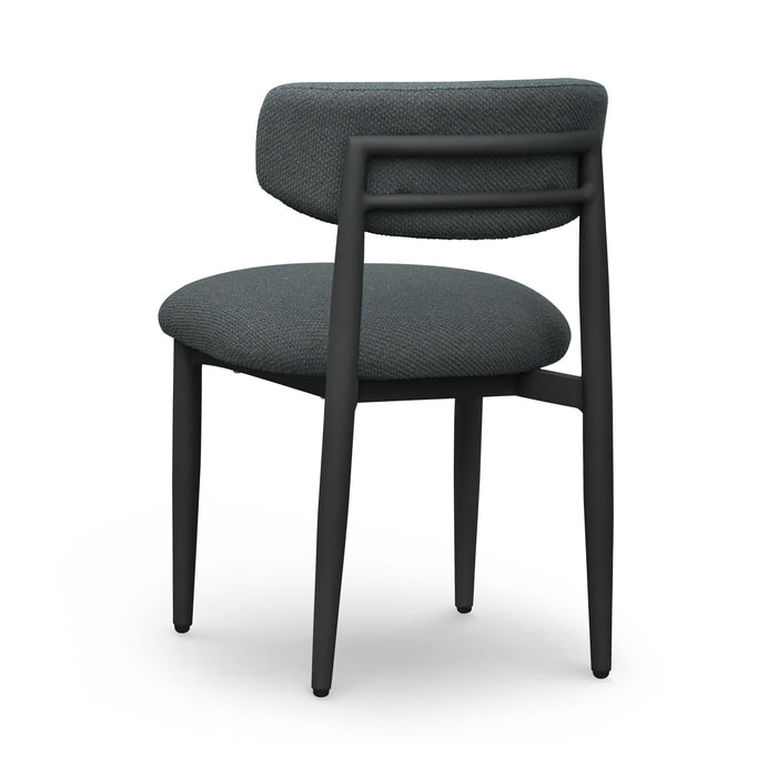 Annika - Outdoor Dining Side Chair