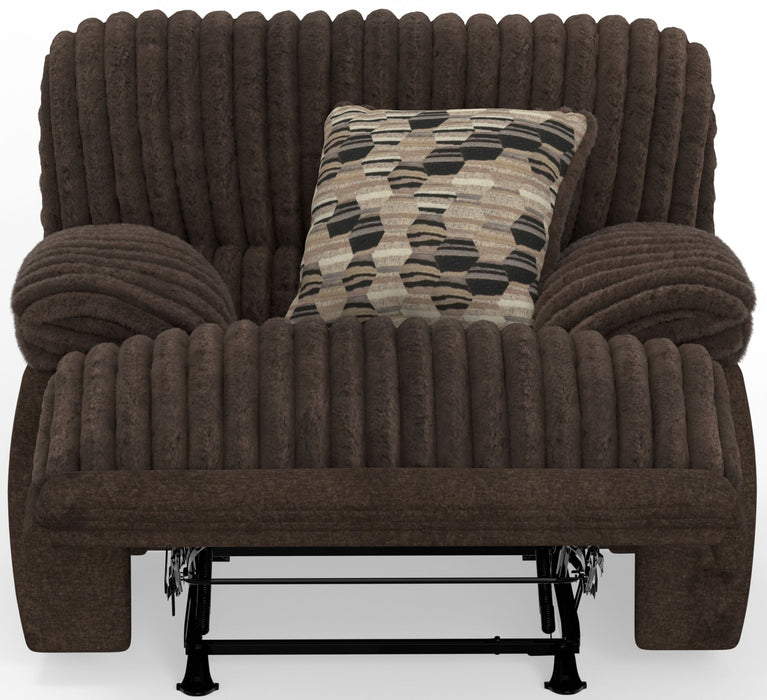 Hollifield - Recliner
