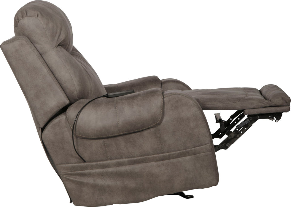 Recharger - Recliner