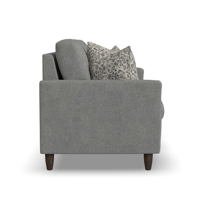 Thomas - Fabric Sofa