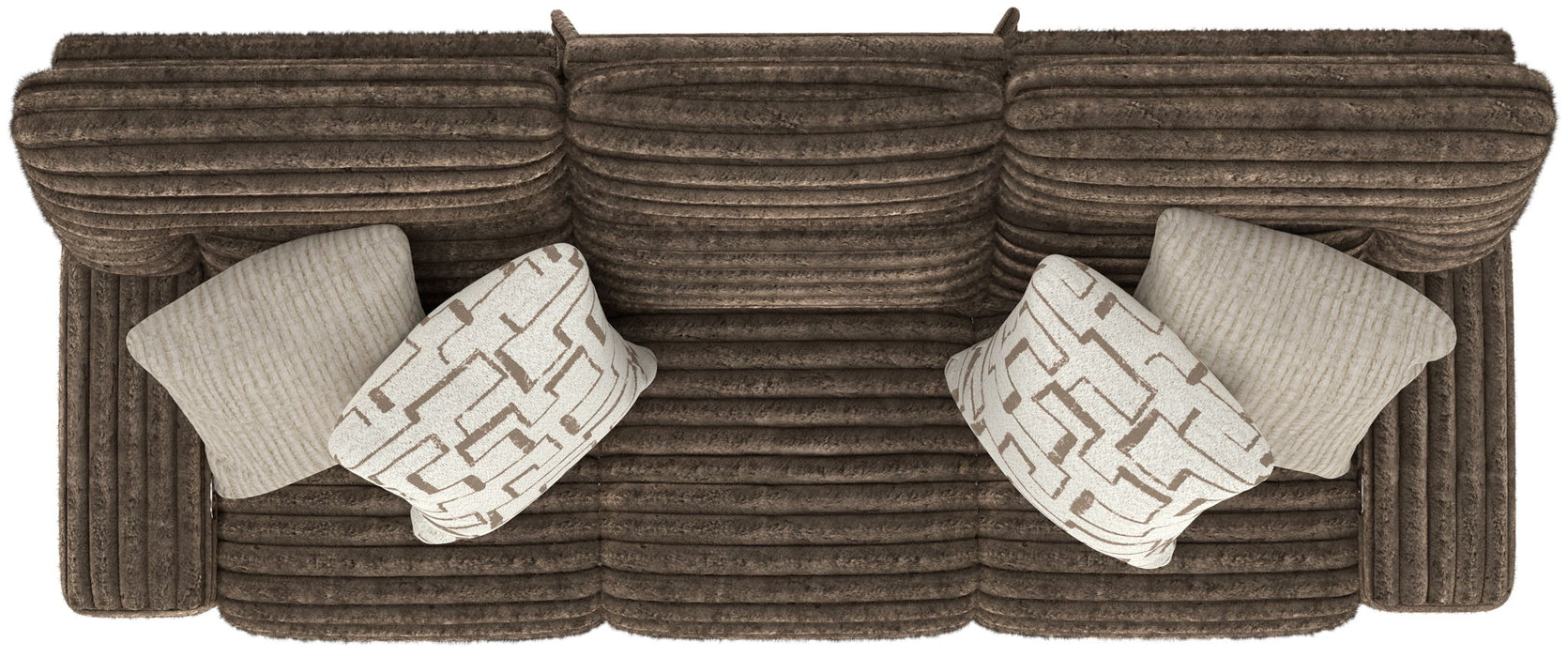 Lynx - Power Reclining Sofa With Zero Gravity